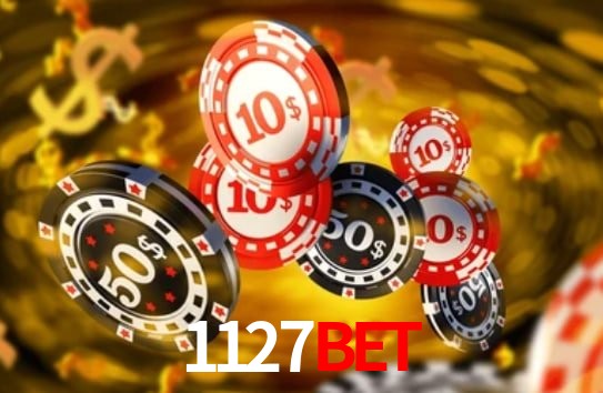 Avaliações dos Jogadores 1127bet