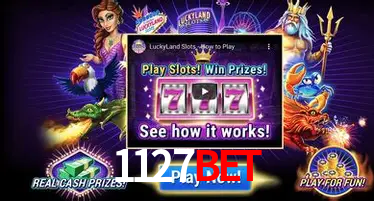 Descubra a Essência do 1127bet: Nossa História e Compromissos