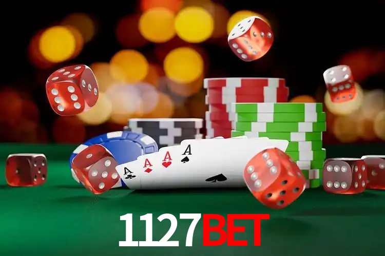 Especiais de Fim de Semana 1127bet