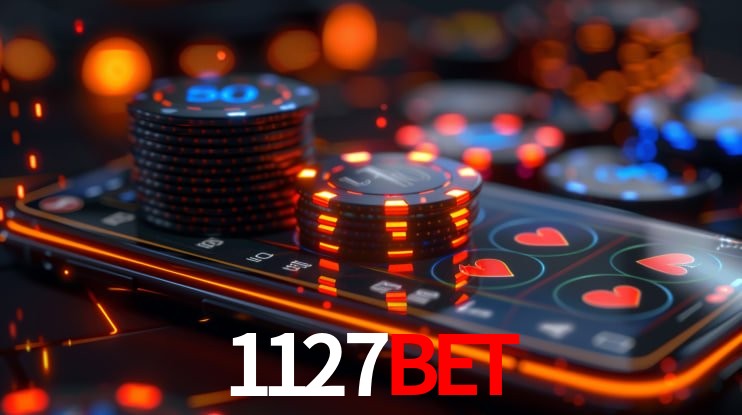 Live Casino 1127bet