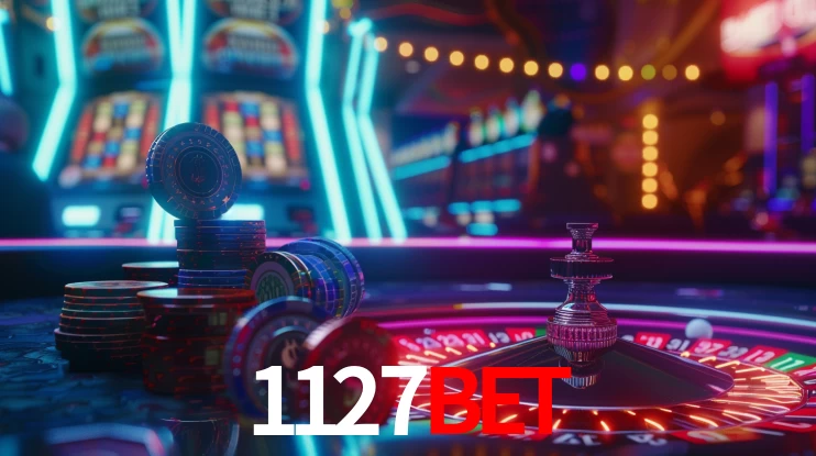 Responsive Design 1127bet