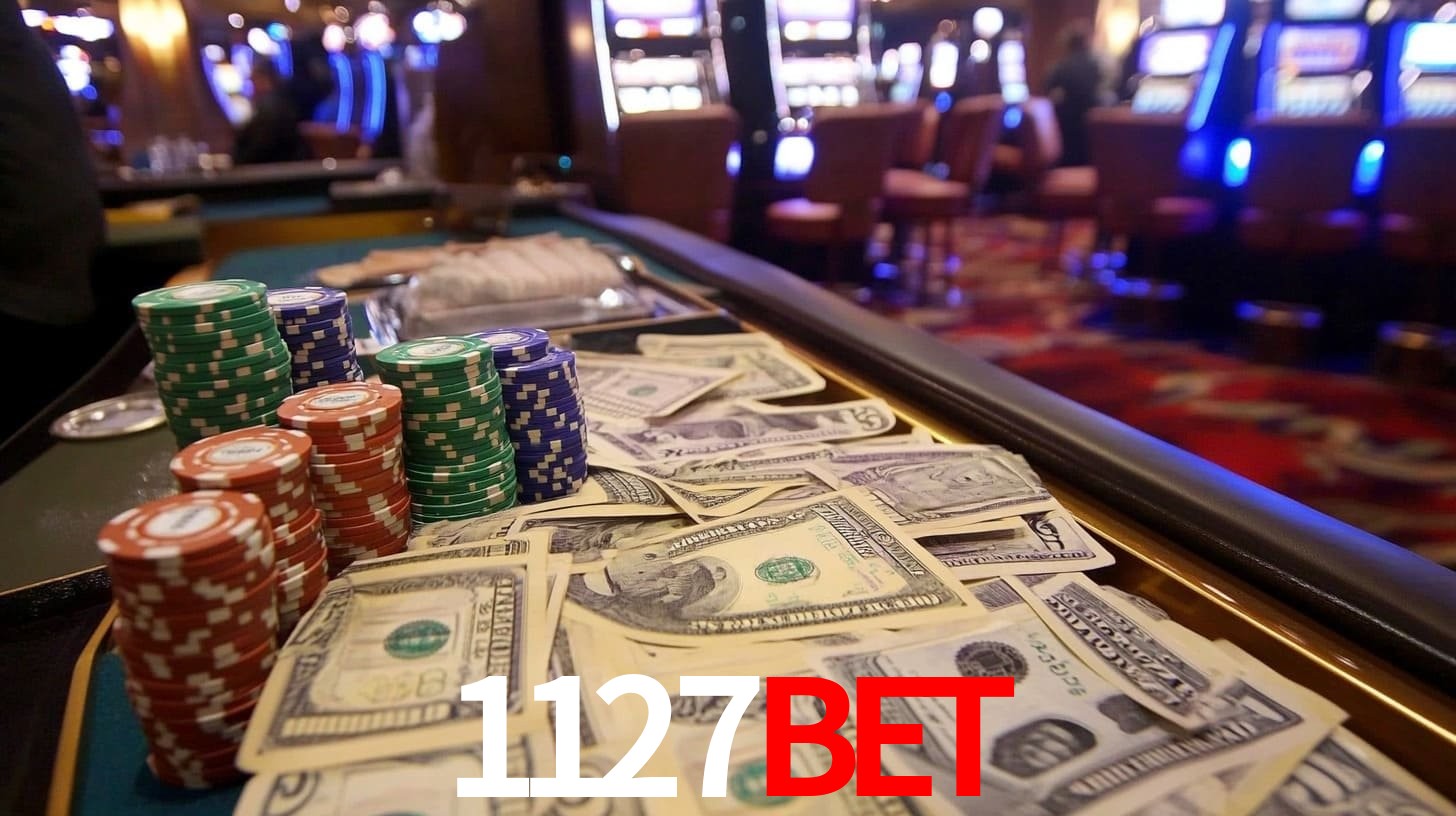 1127bet Belo Horizonte - Winners