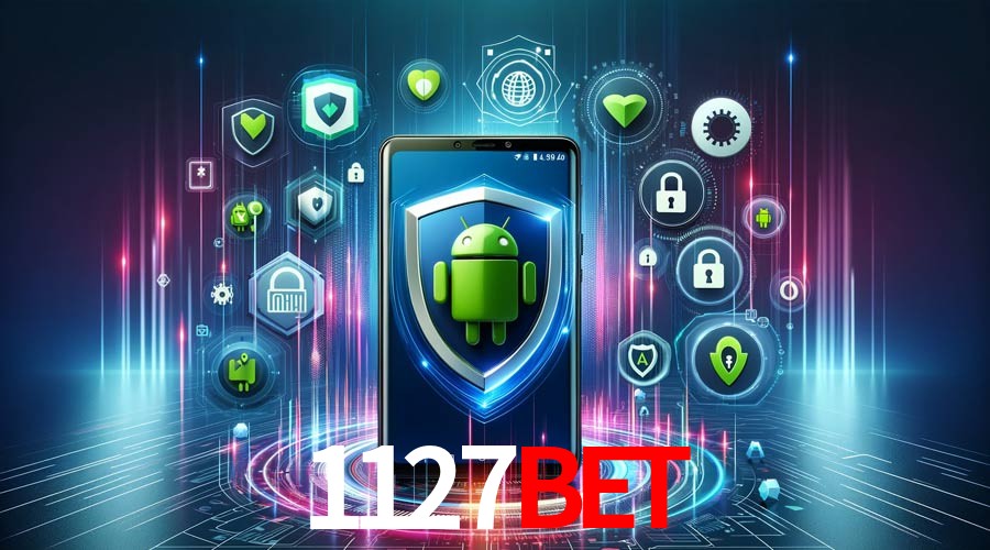 Security Systems 1127bet