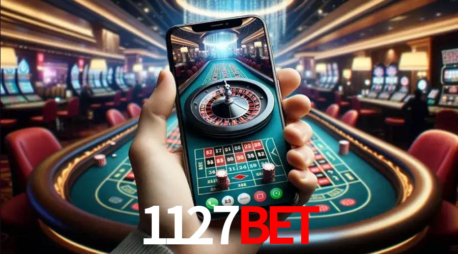 API Integration 1127bet