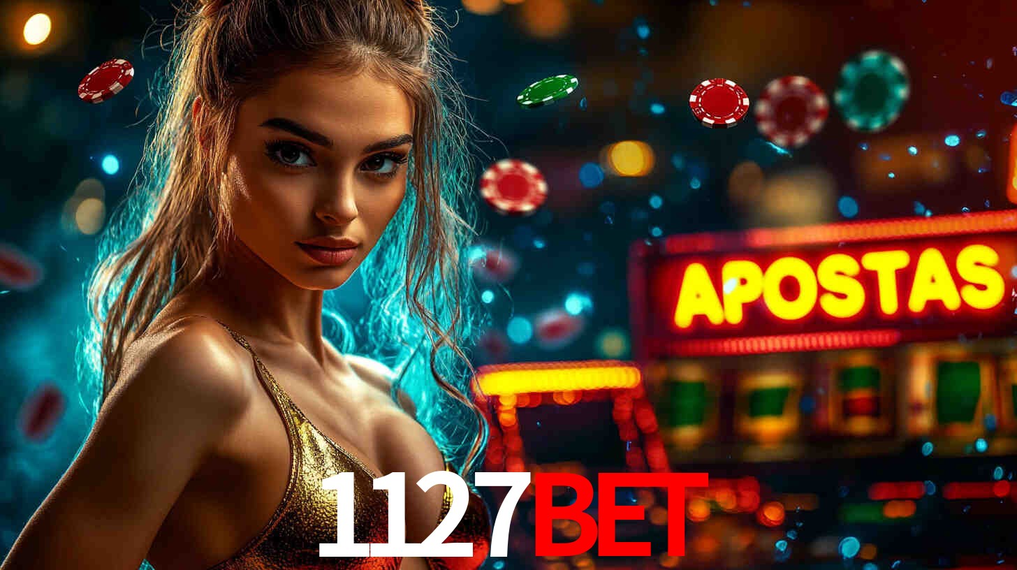 Explorando a Categoria de Eventos em Apostas na 1127bet