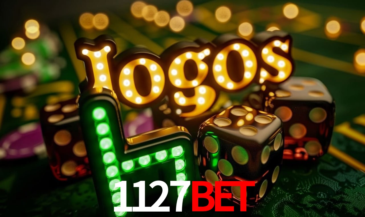 Sistemas de Segurança 1127bet