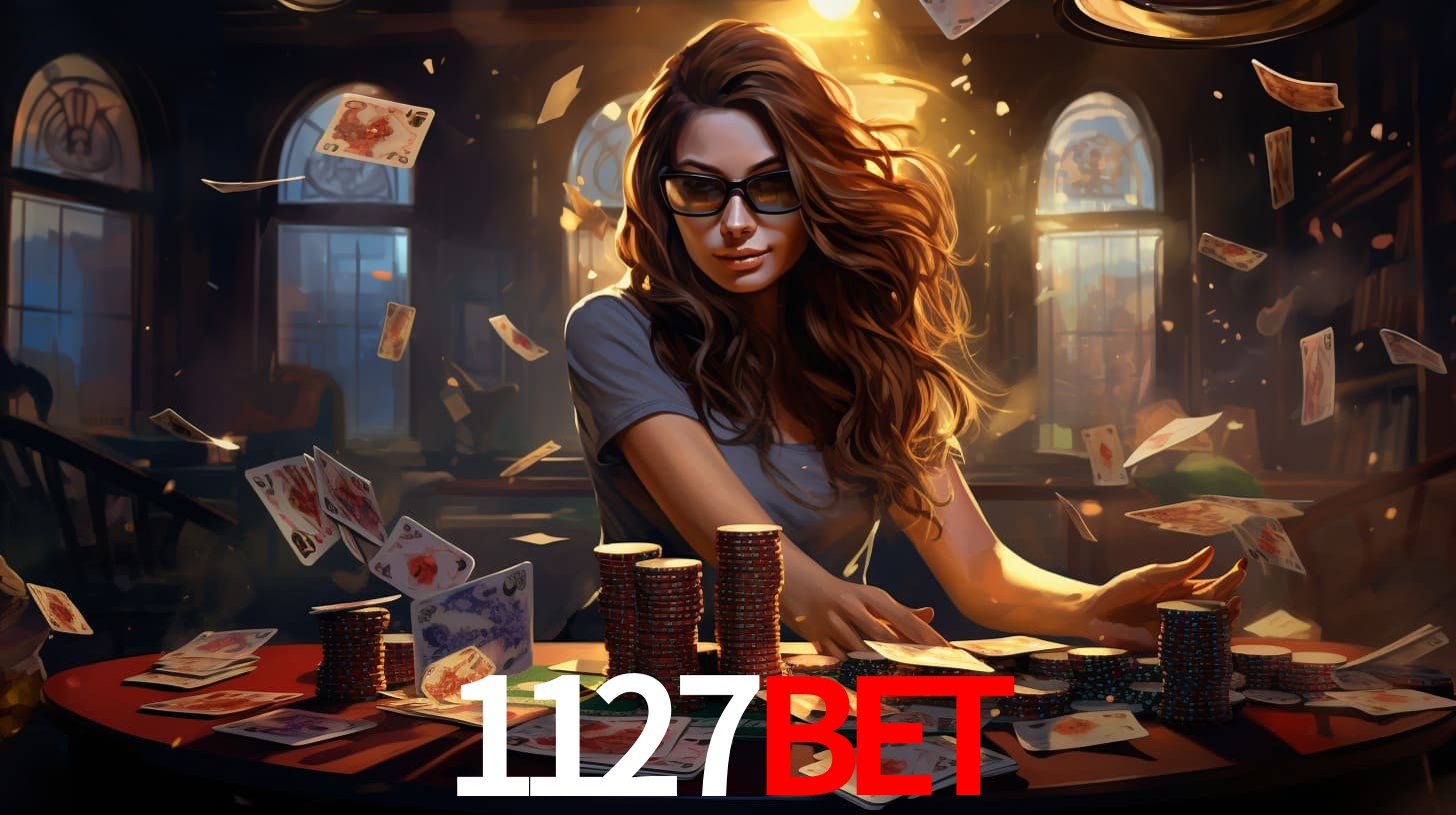 Football Betting 1127bet