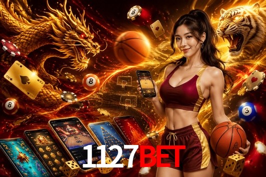 Slot Games 1127bet