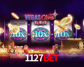 Descubra a Magia dos Jogos de Arcade no 1127bet