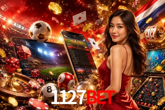 Flash Promotion 1127bet
