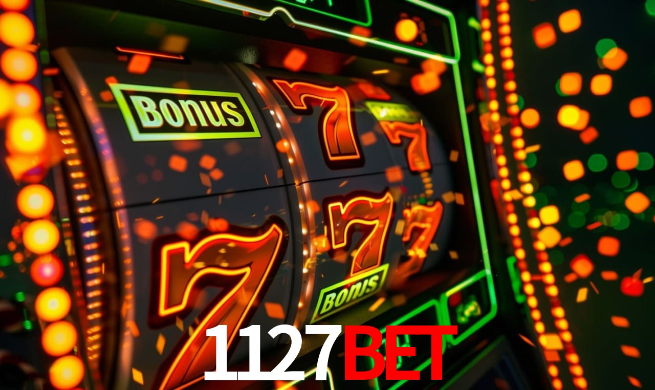 PIX Instantâneo 1127bet