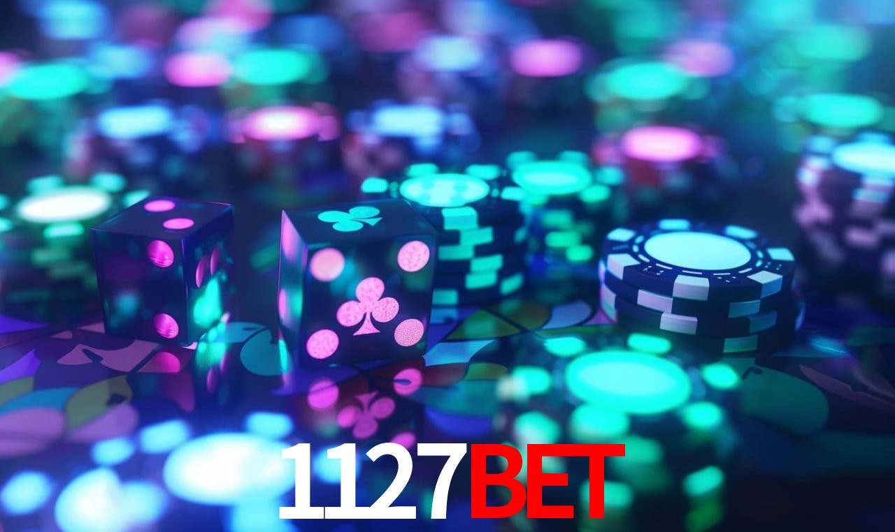 Estatísticas do Jogo 1127bet