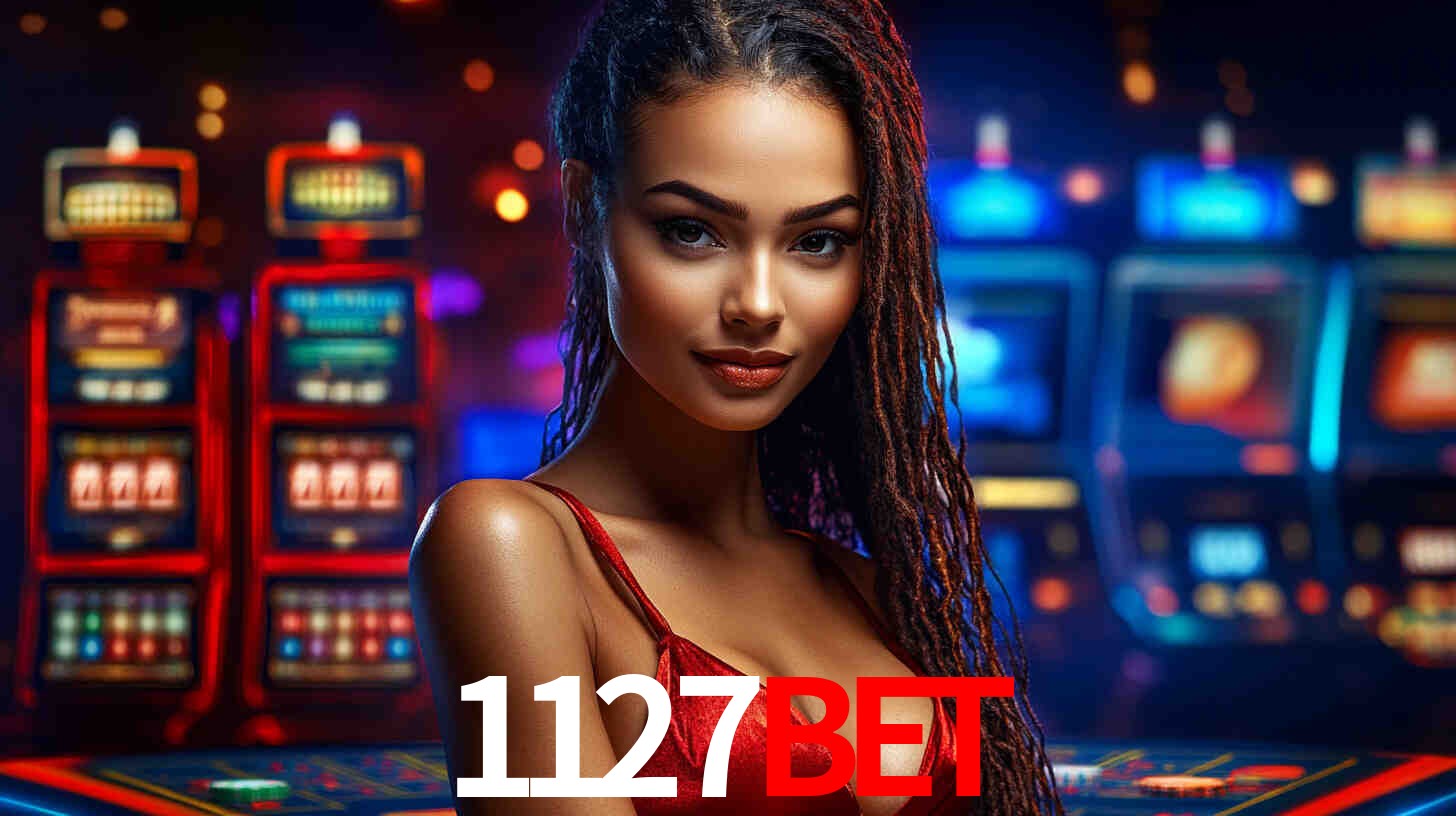 cassino 1127bet