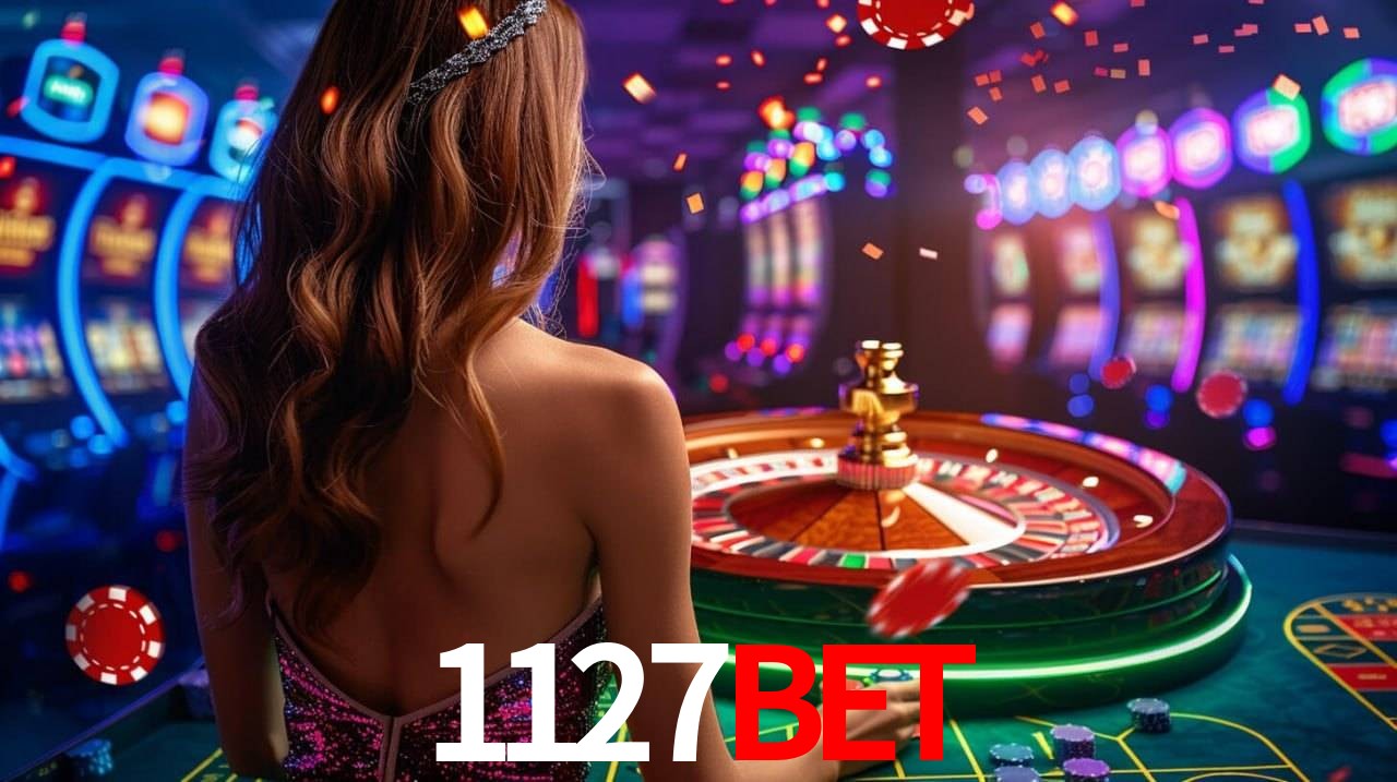 Página de download 1127bet