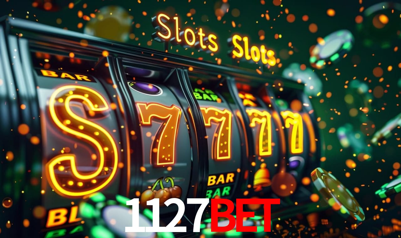 Diretório de Jogos 1127bet