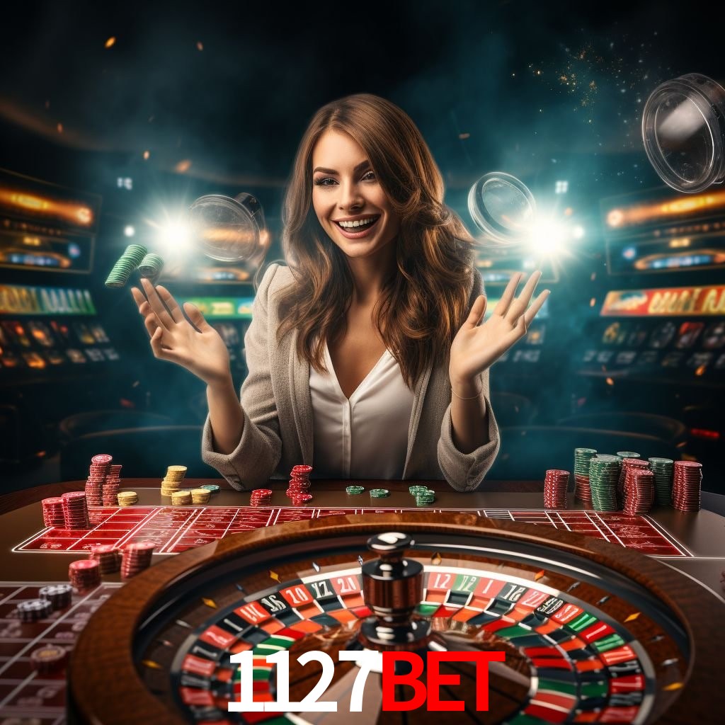 1127bet