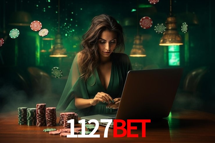 Instalar app 1127bet
