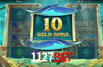 Inovações de Jogos na 1127bet: O Futuro das Experiências Interativas