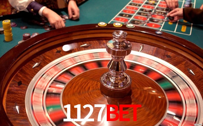Apostas de Futebol 1127bet