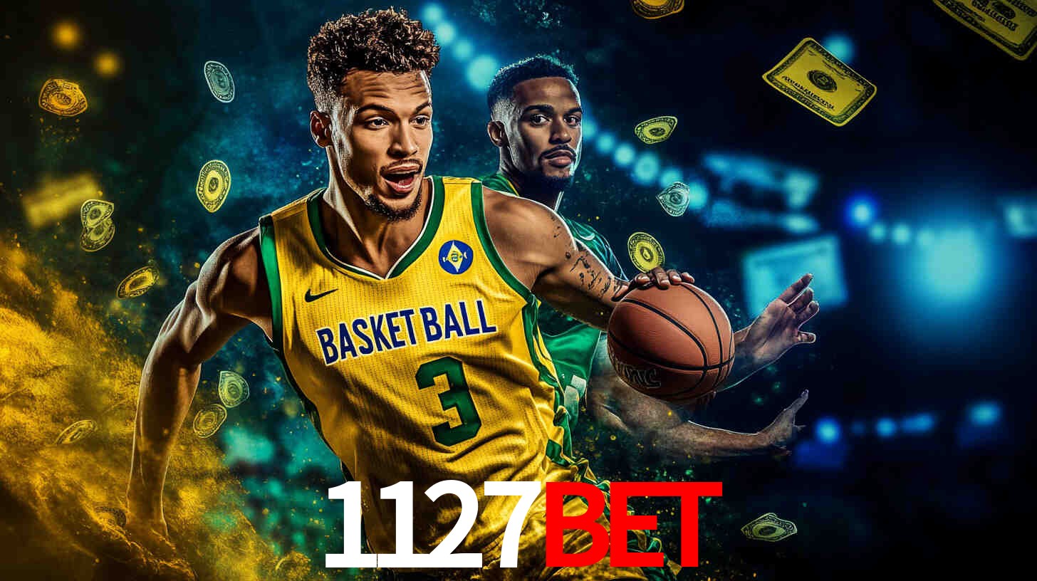 A Emoção da Loteria na 1127bet: Uma Chance de Mudança de Vida