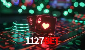 Design Responsivo 1127bet