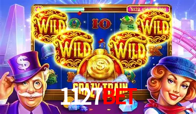 Desvendando o Mundo dos Jogos Virtuais na 1127bet