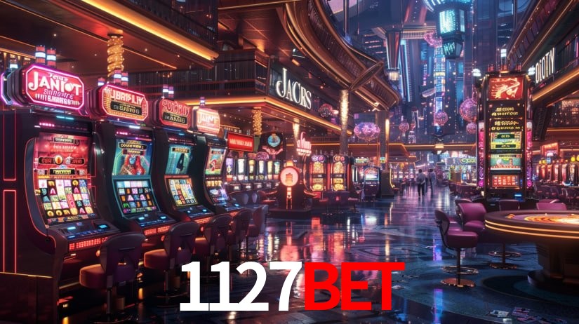 2FA Security 1127bet
