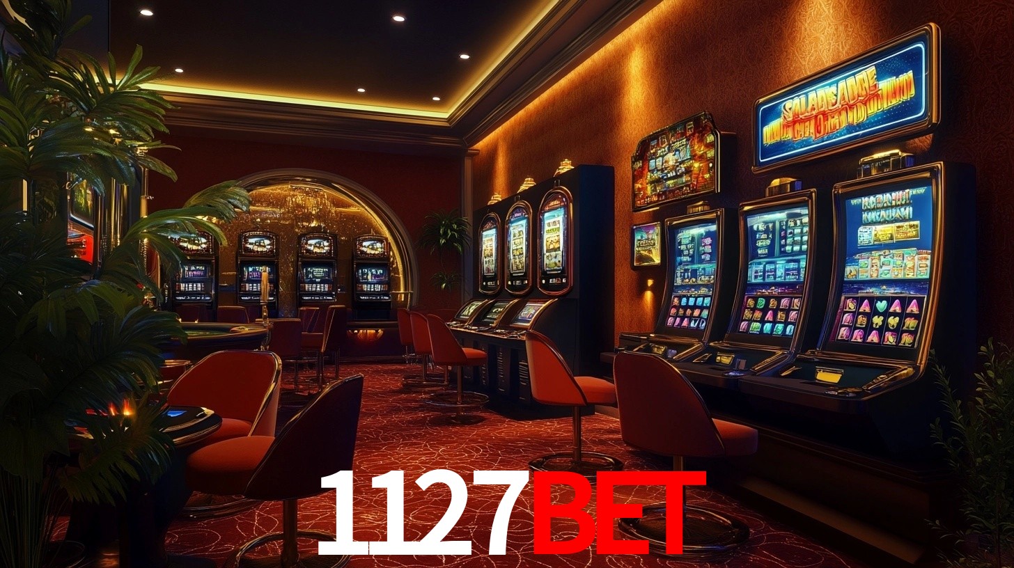 Daily Bonuses 1127bet
