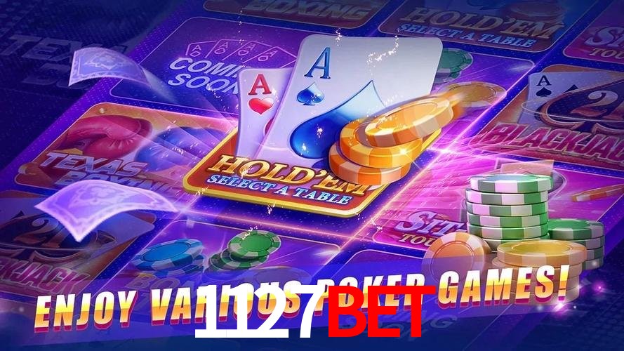 Interface Premium 1127bet