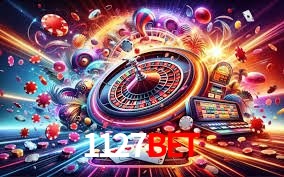 Login Seguro 1127bet