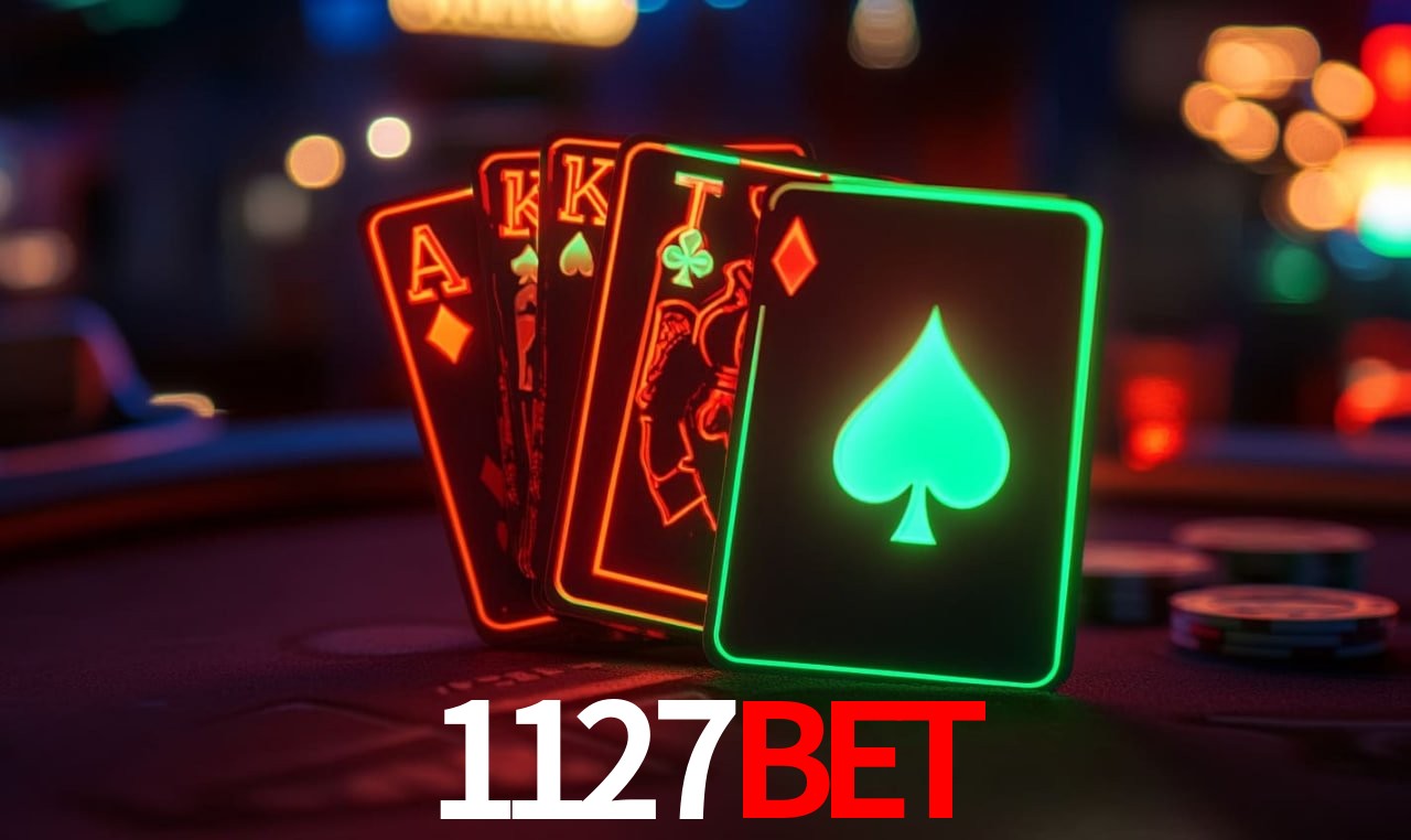 Promoções Sazonais 1127bet