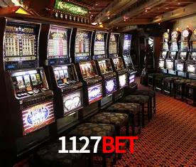 A Revolução dos Aplicativos de Jogos no 1127bet