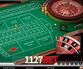 Descubra a Essência do 1127bet: Nossa História e Compromissos