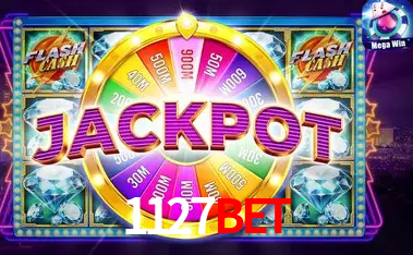 Descubra a Magia dos Jogos de Arcade no 1127bet
