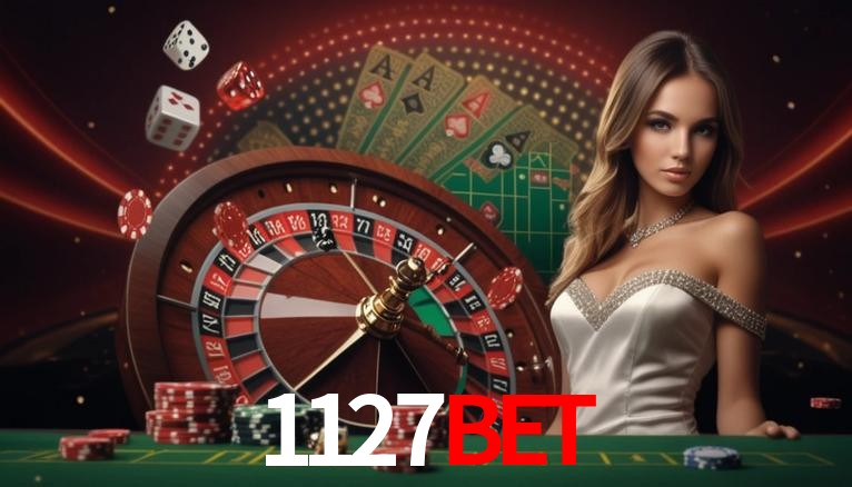 Seasonal Promotions 1127bet