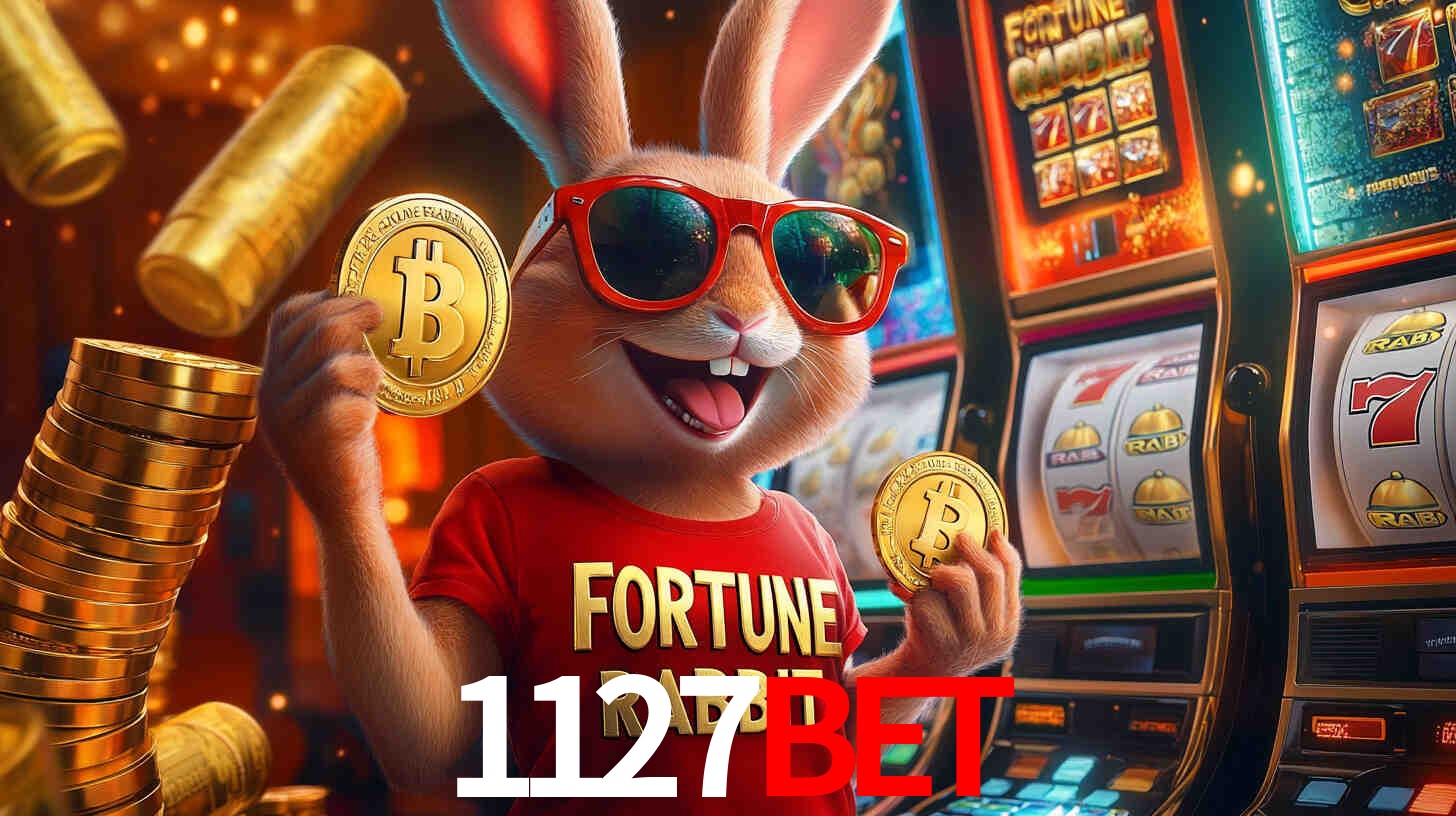 Inovações de Jogos na 1127bet: O Futuro das Experiências Interativas
