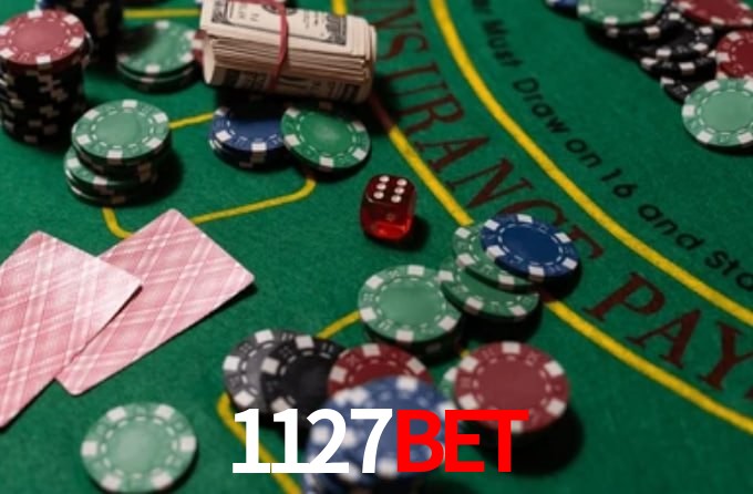 1127bet