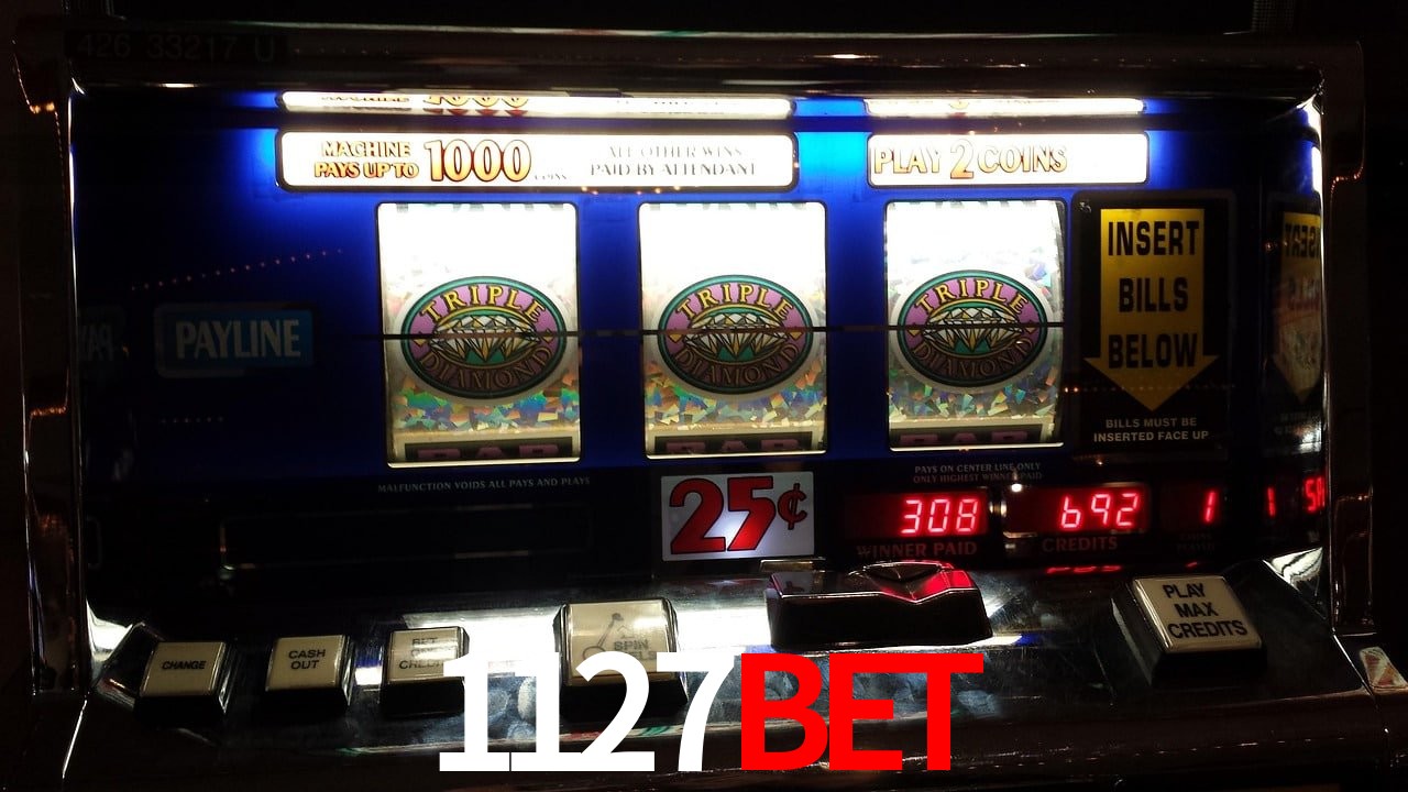 Tennis Betting 1127bet