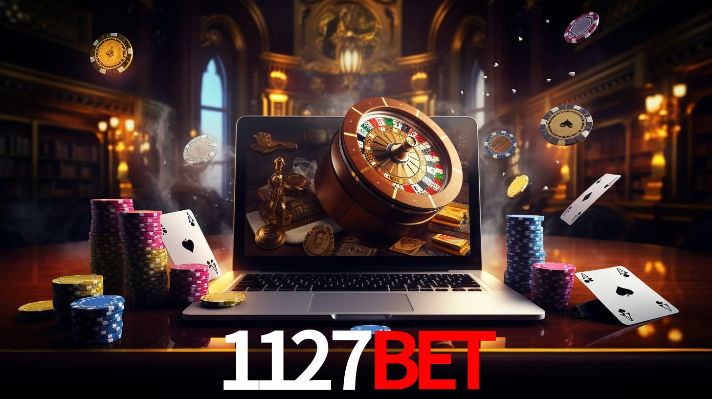 Live Casino 1127bet