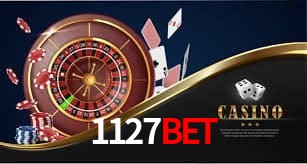 Benefícios da Conta 1127bet