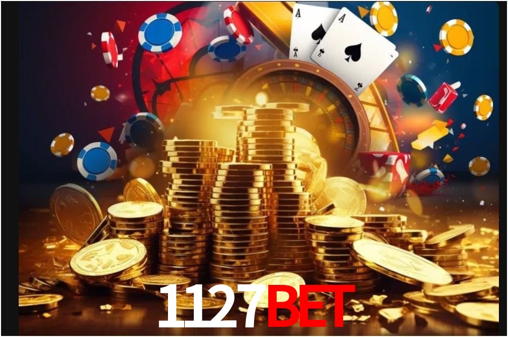 Casino Ao Vivo 1127bet