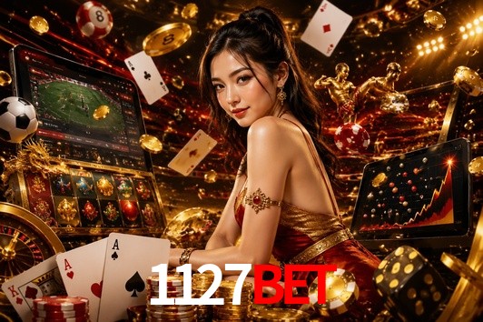 Exclusive Offers 1127bet