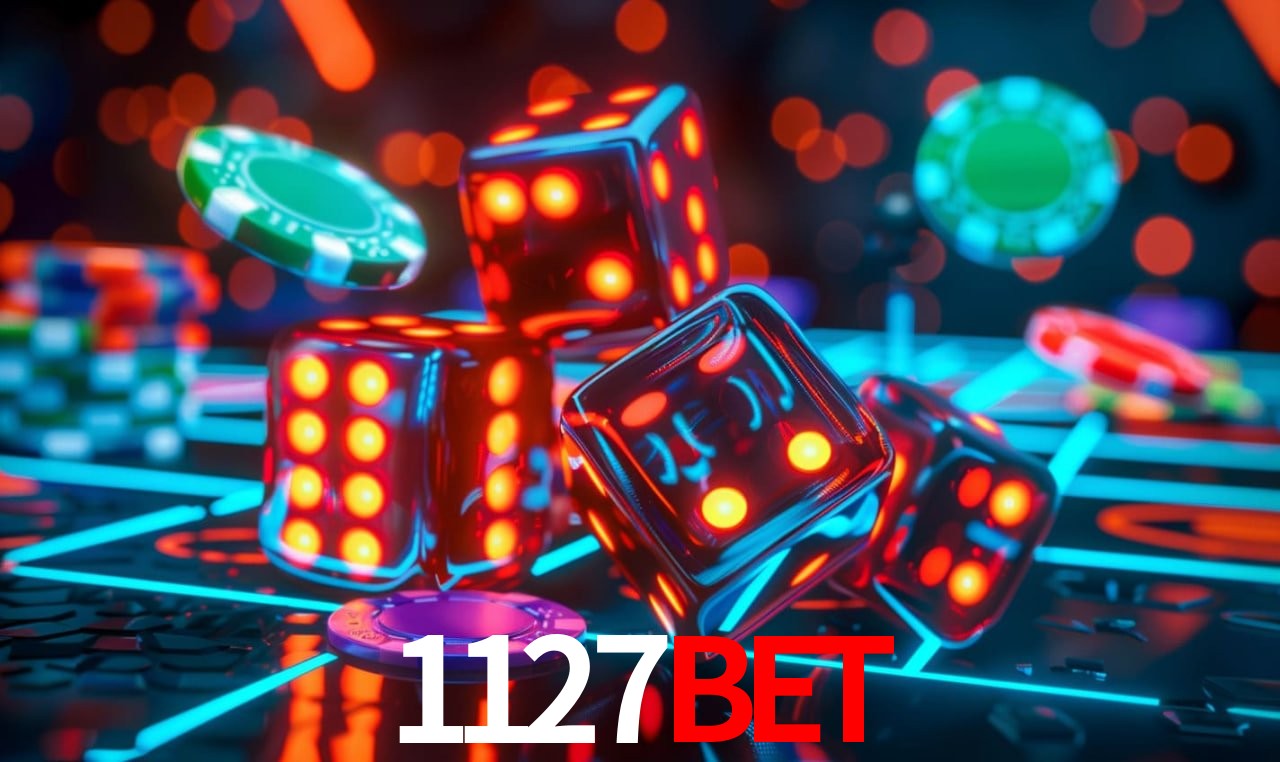 Torneios 1127bet