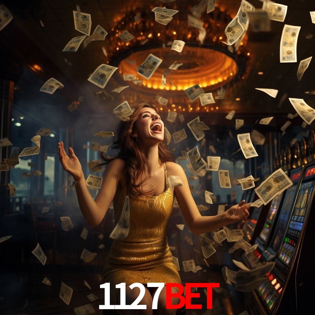 Spaceman Game 1127bet