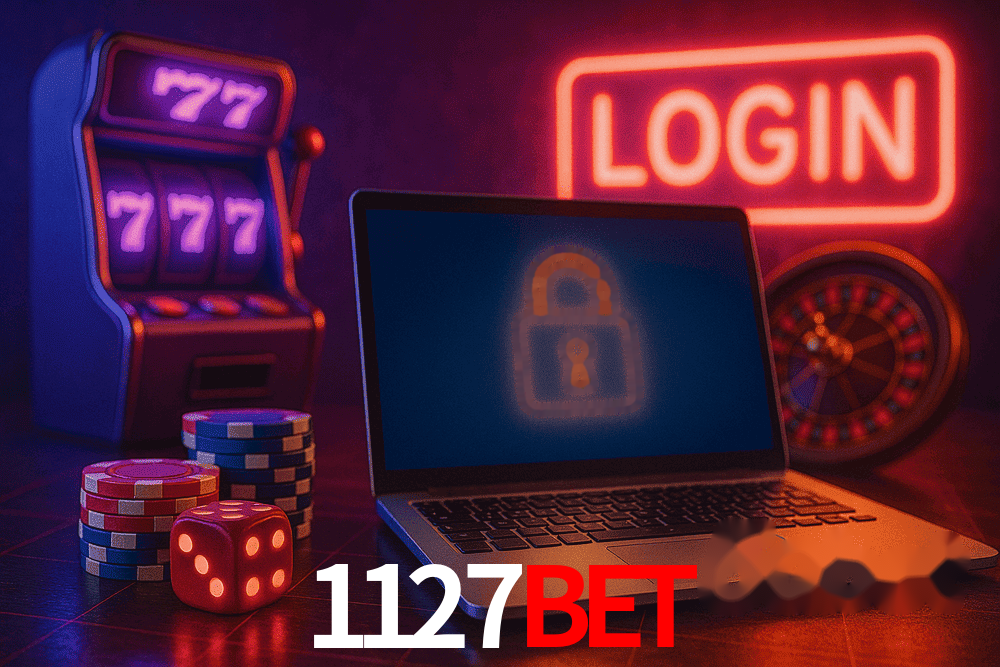 Tecnologia da Plataforma 1127bet