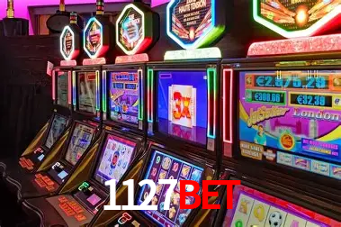 A Emoção da Loteria na 1127bet: Uma Chance de Mudança de Vida