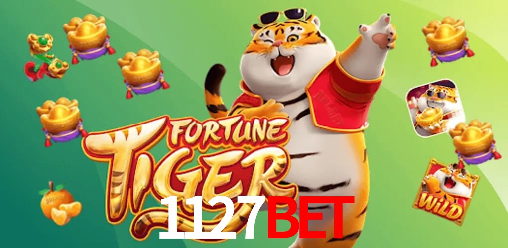 Bonus Features 1127bet